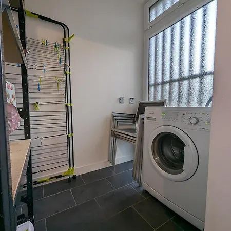 Apartment Riante Colline House Annecy
