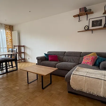 Riante Colline House Apartment Annecy