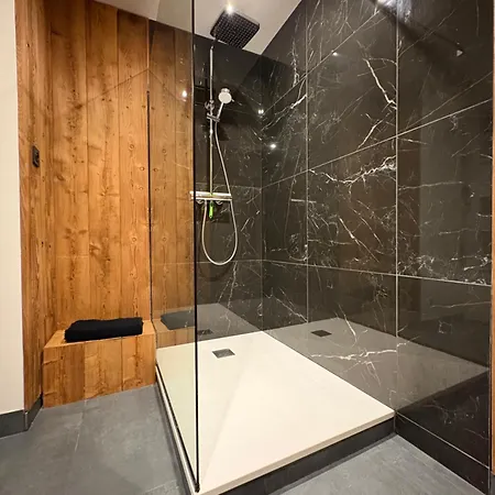 Apartment Riante Colline House *