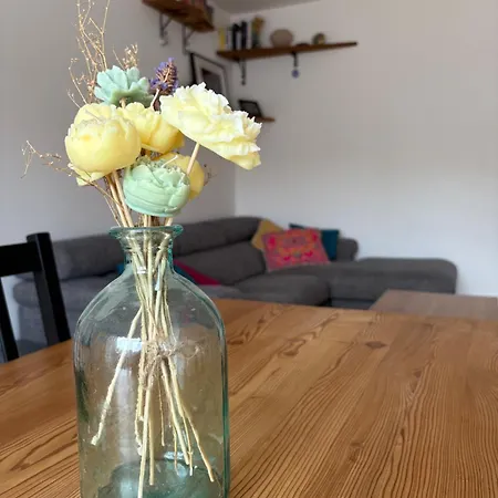 Apartment Riante Colline House Annecy